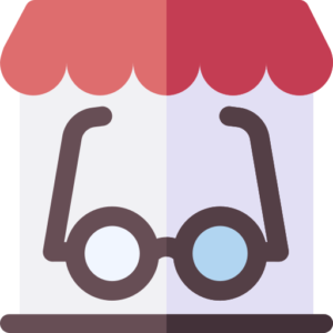 עיניים קניון לב הנגב