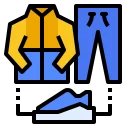 S-Wear אס וור ירכא
