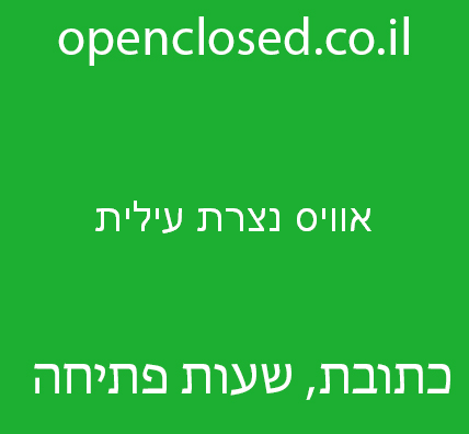 אוויס נצרת עילית – Avis