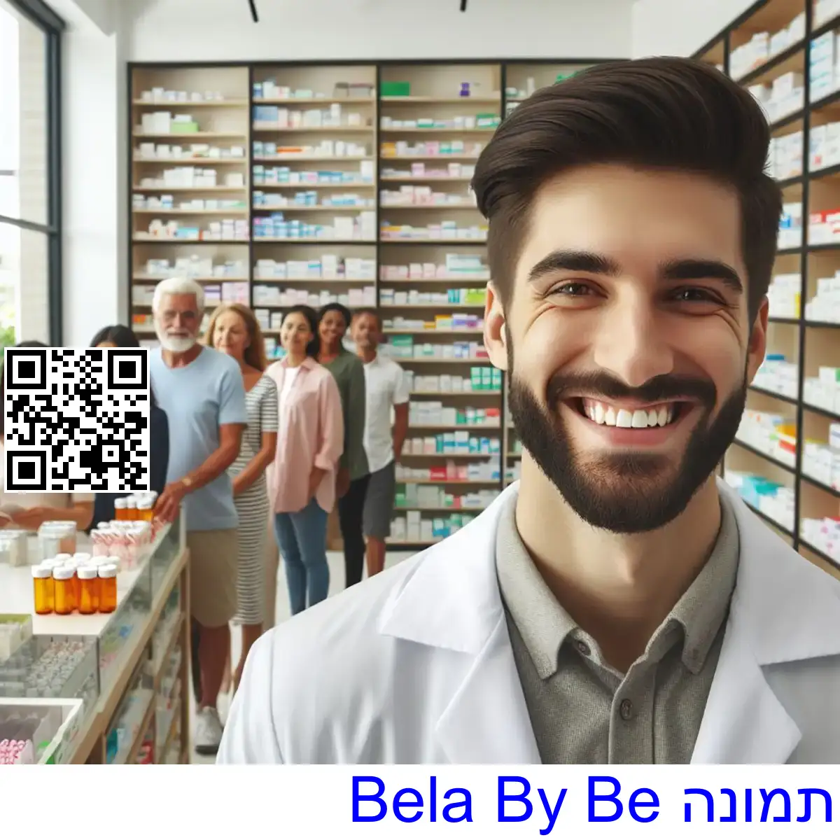 Bela By Be