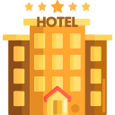 מלון המלך שאול בעמ