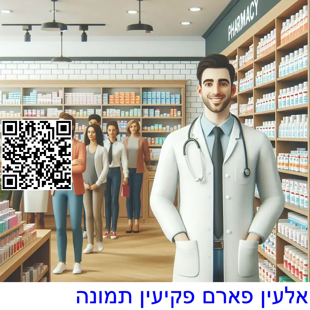 אלעין פארם פקיעין