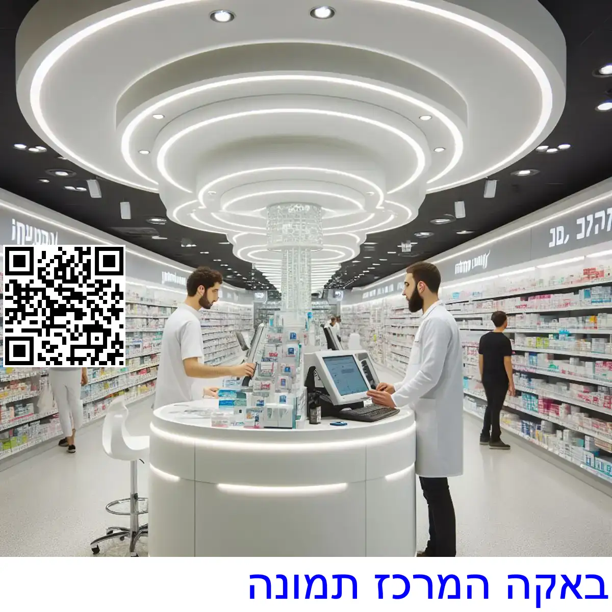 באקה המרכז