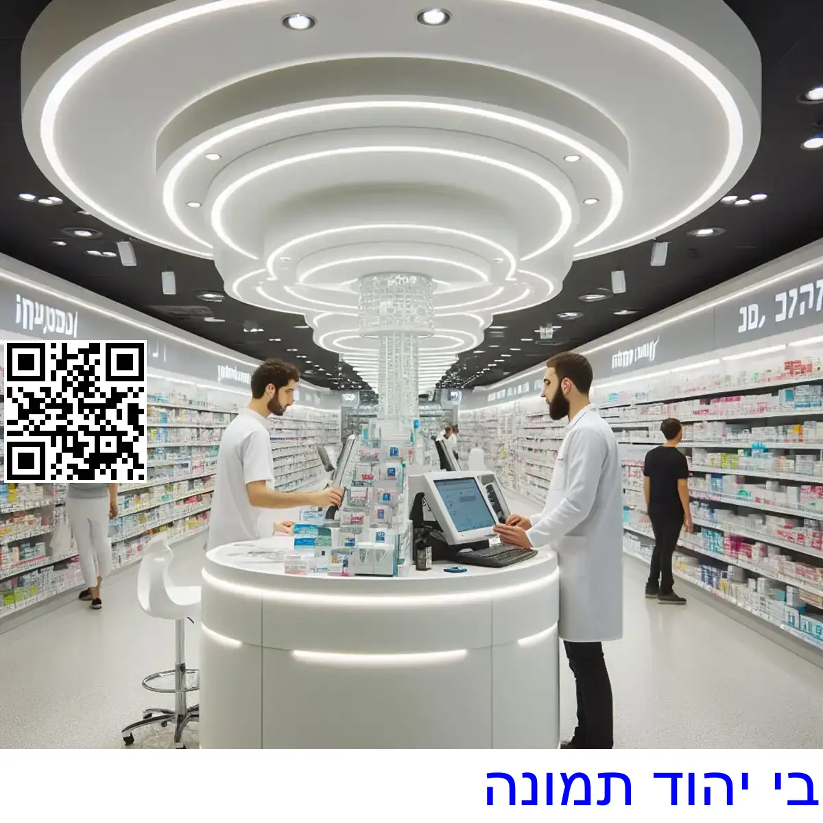 בי יהוד