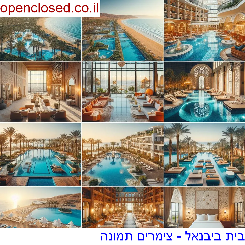 בית ביבנאל – צימרים