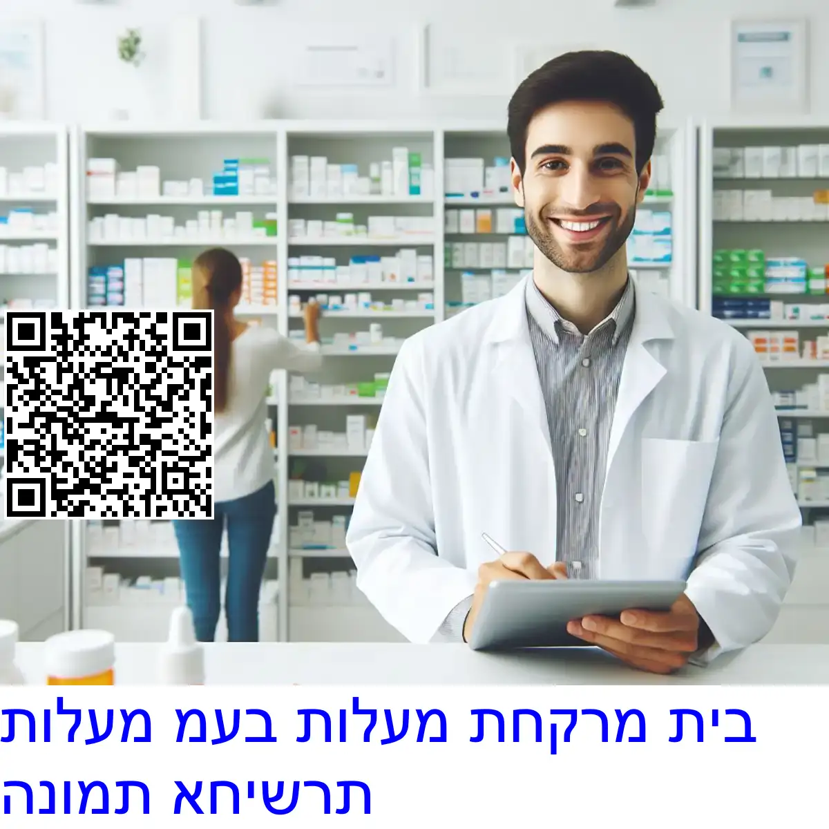 בית מרקחת מעלות בעמ מעלות תרשיחא