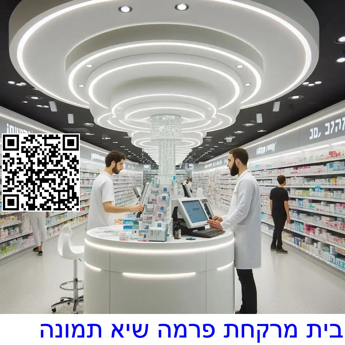 בית מרקחת פרמה שיא