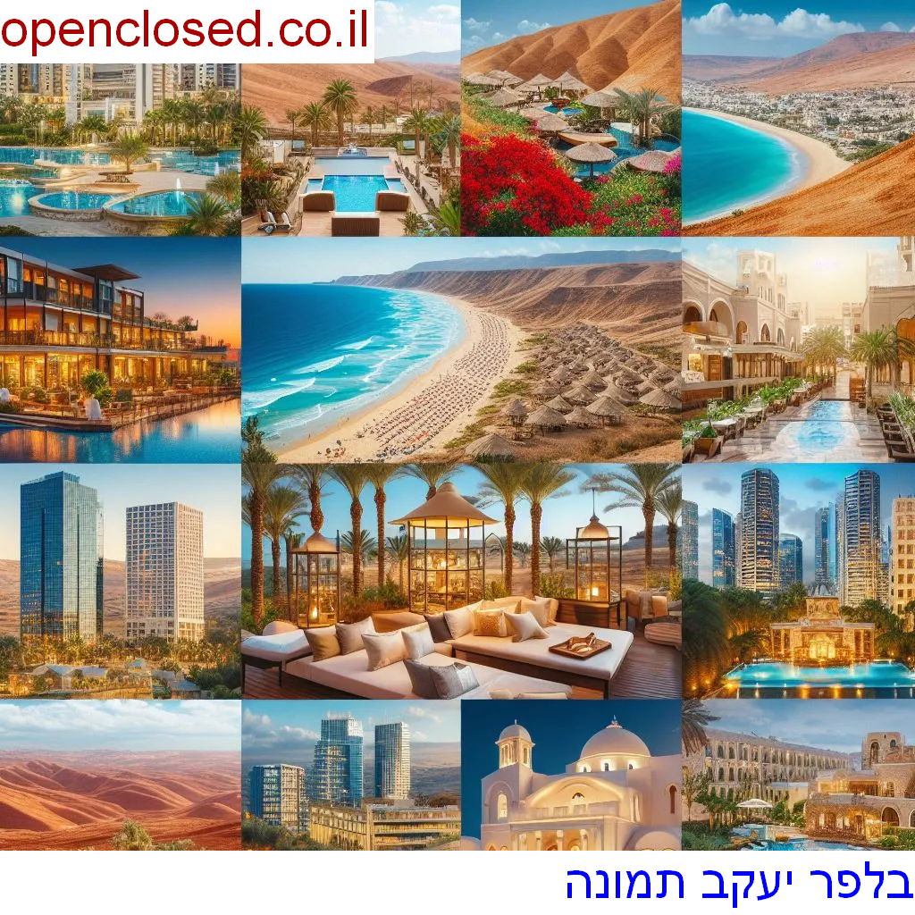 בלפר יעקב