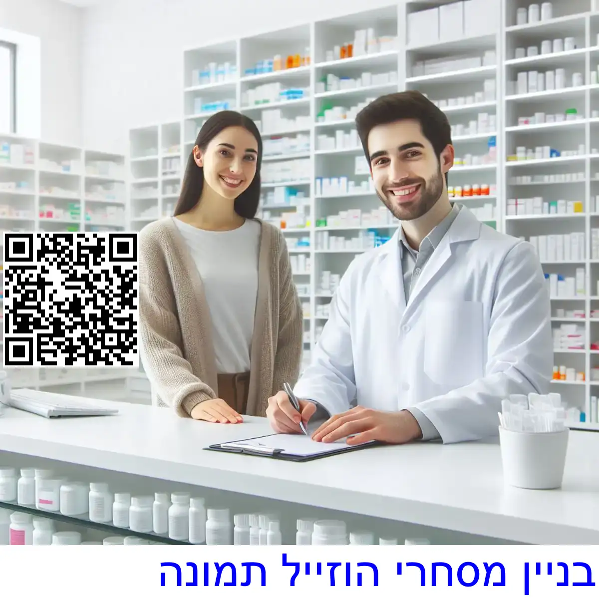 בניין מסחרי הוזייל