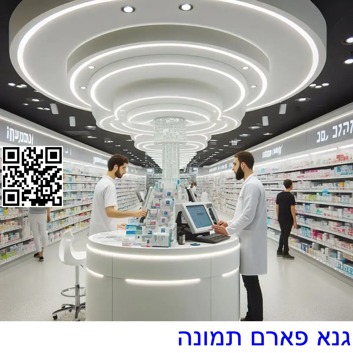 גנא פארם