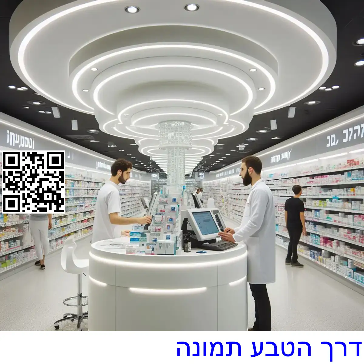 דרך הטבע