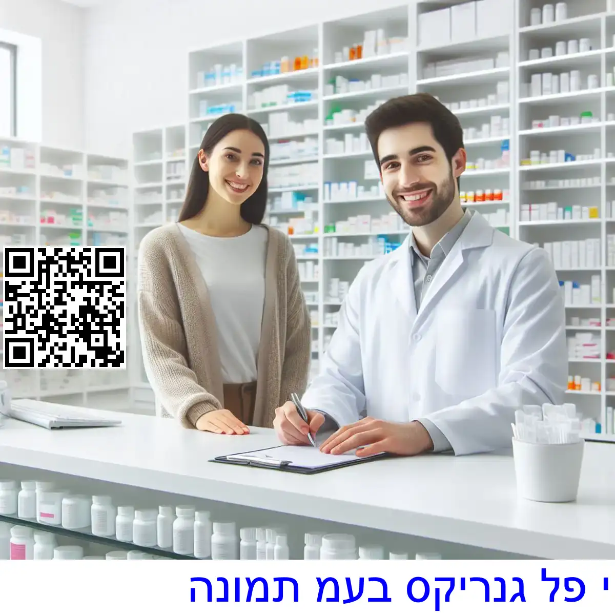 י פל גנריקס בעמ