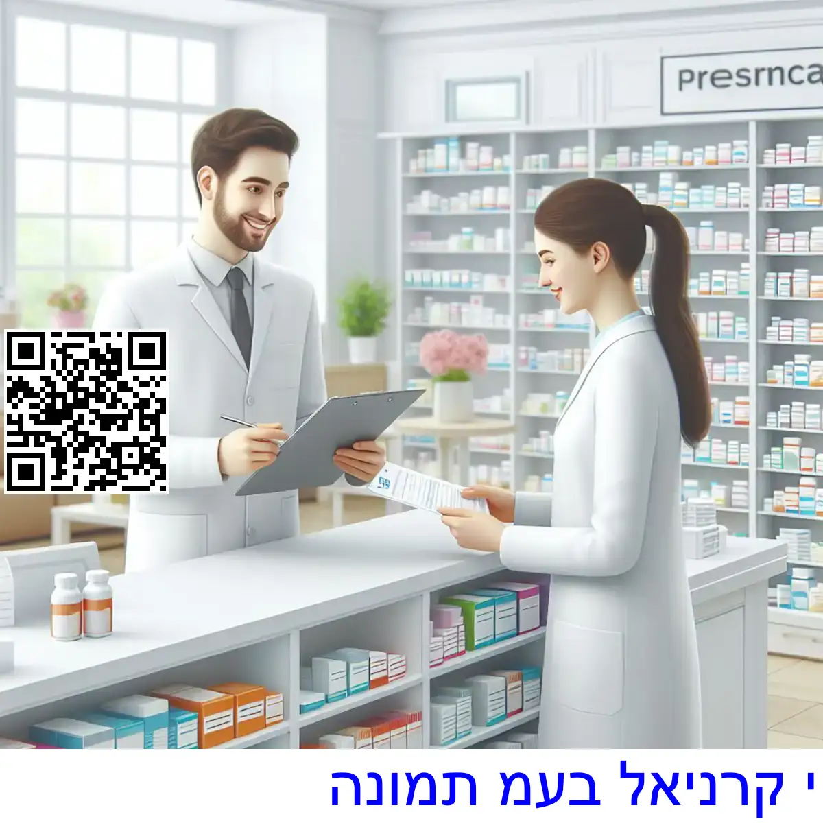 י קרניאל בעמ