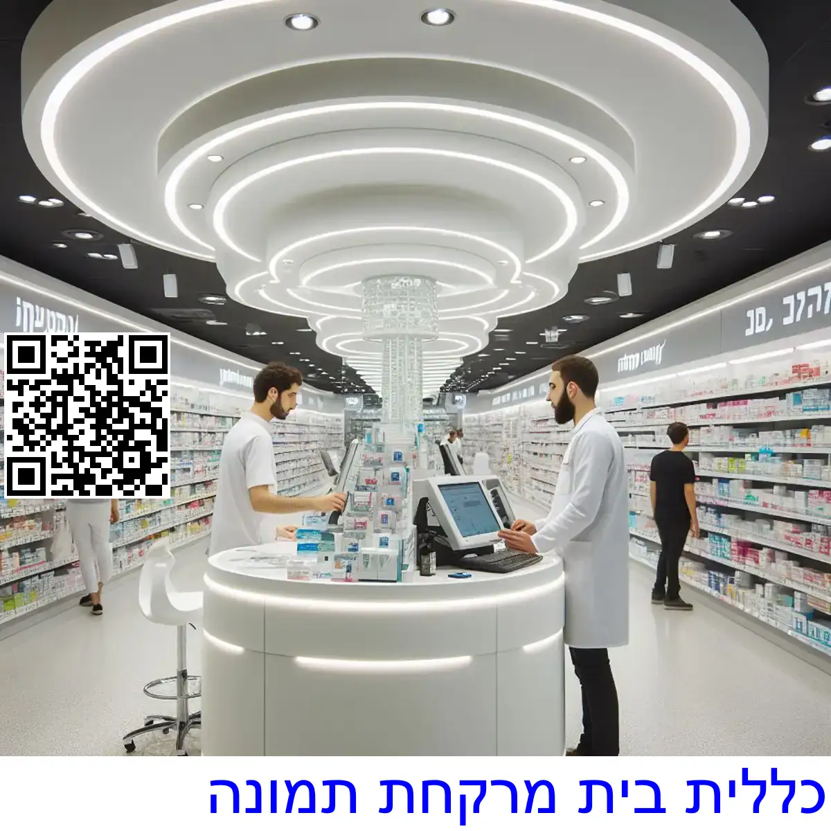 כללית בית מרקחת