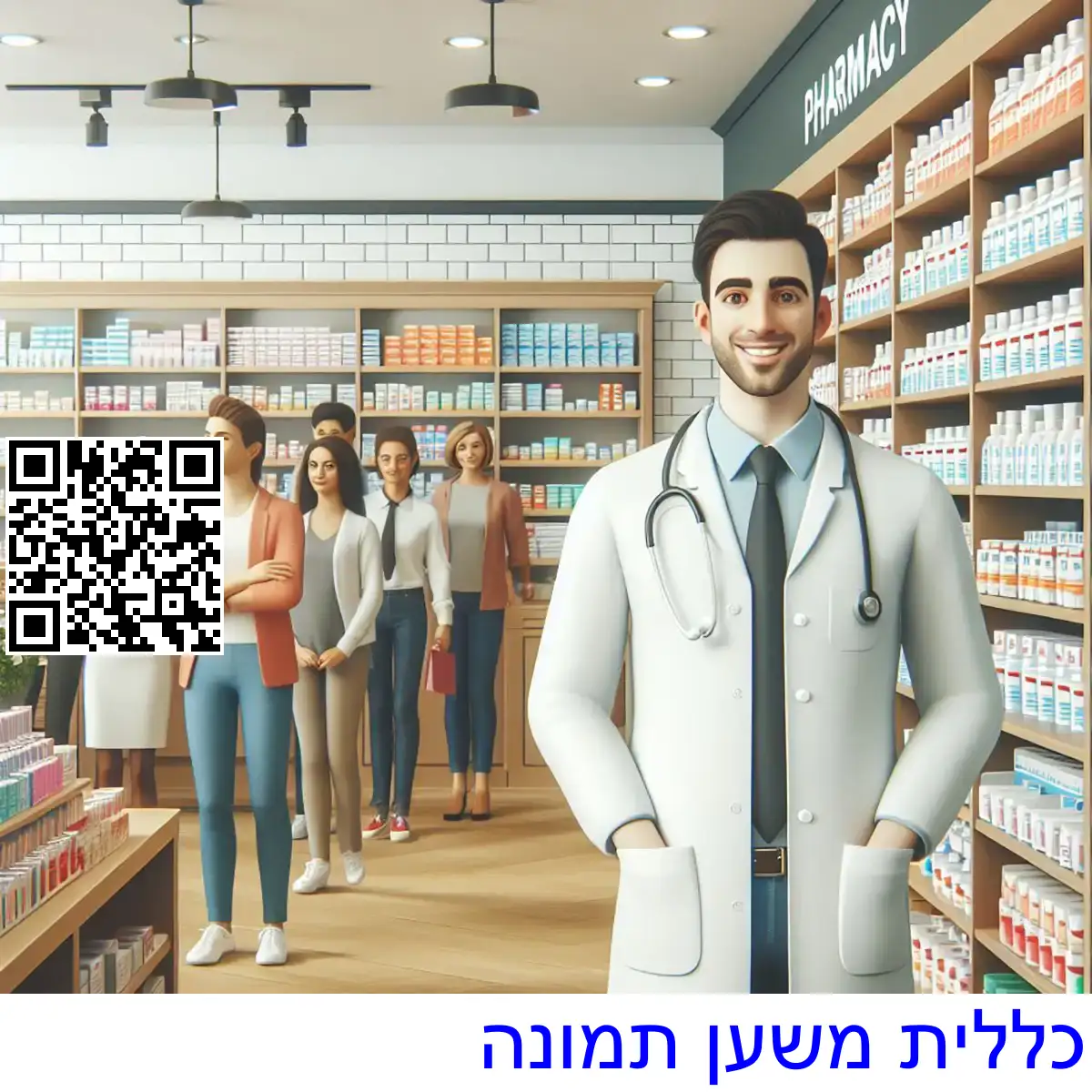 כללית משען