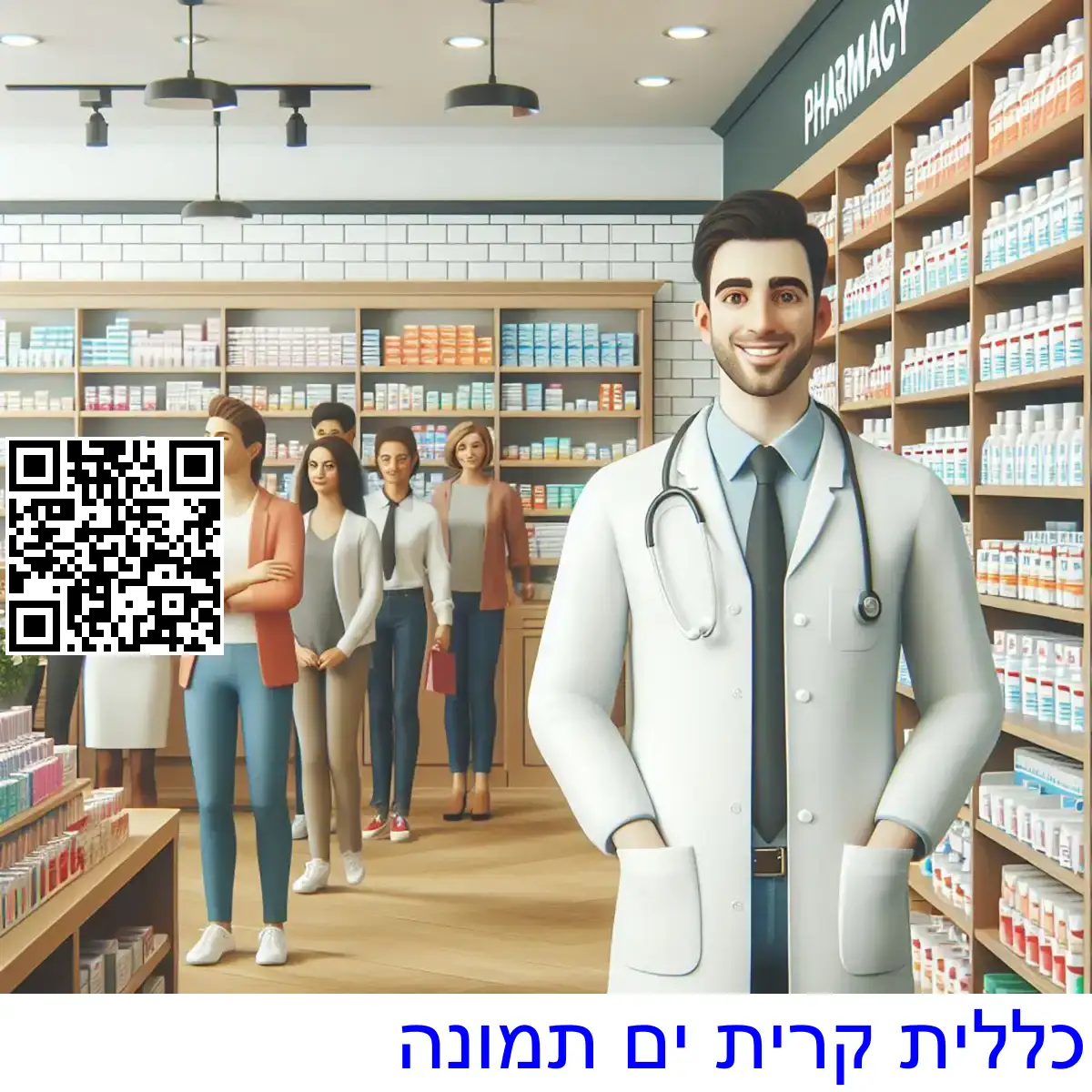 כללית קרית ים