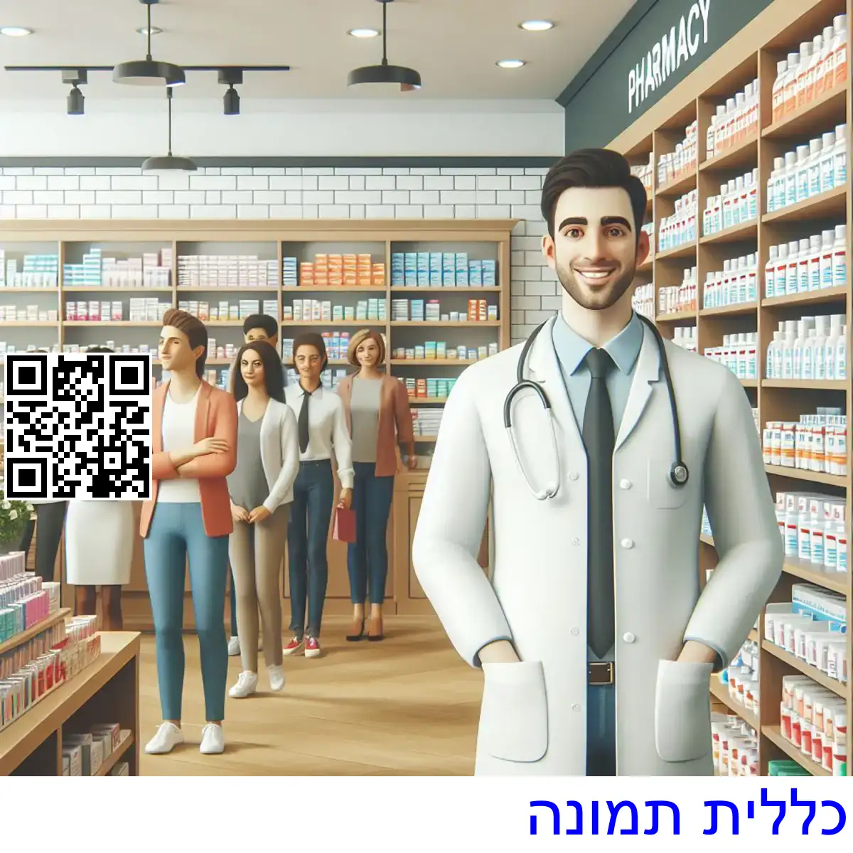 כללית