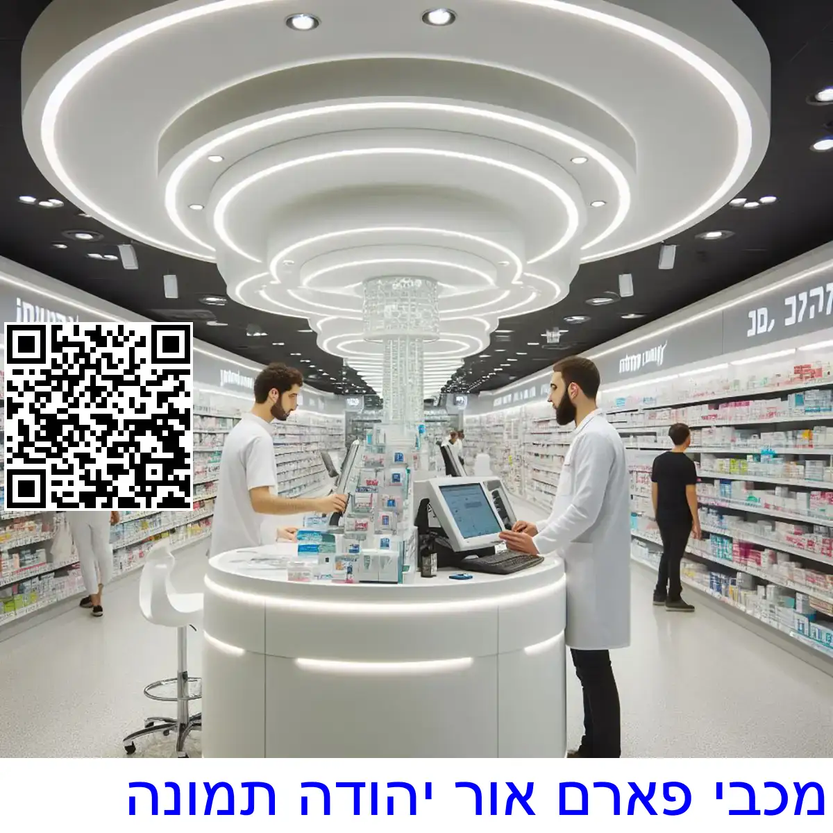 מכבי פארם אור יהודה