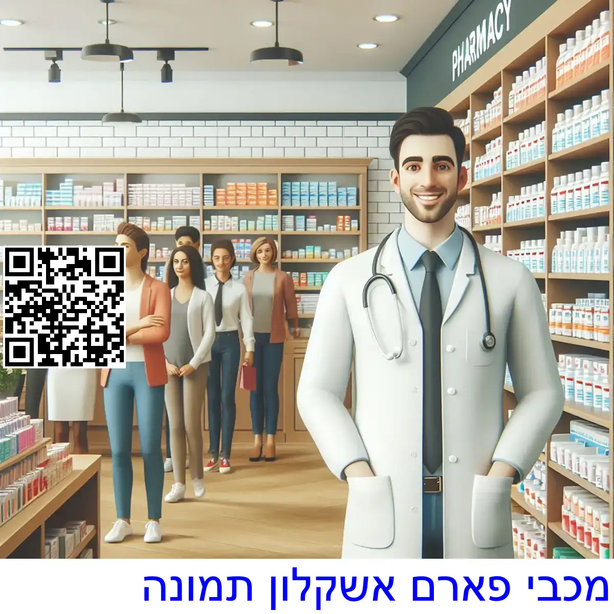 מכבי פארם אשקלון