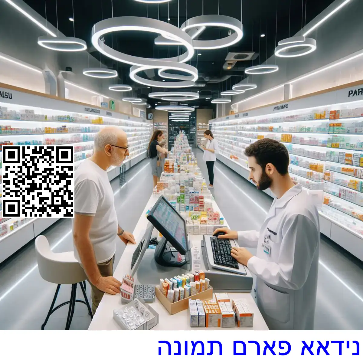 נידאא פארם