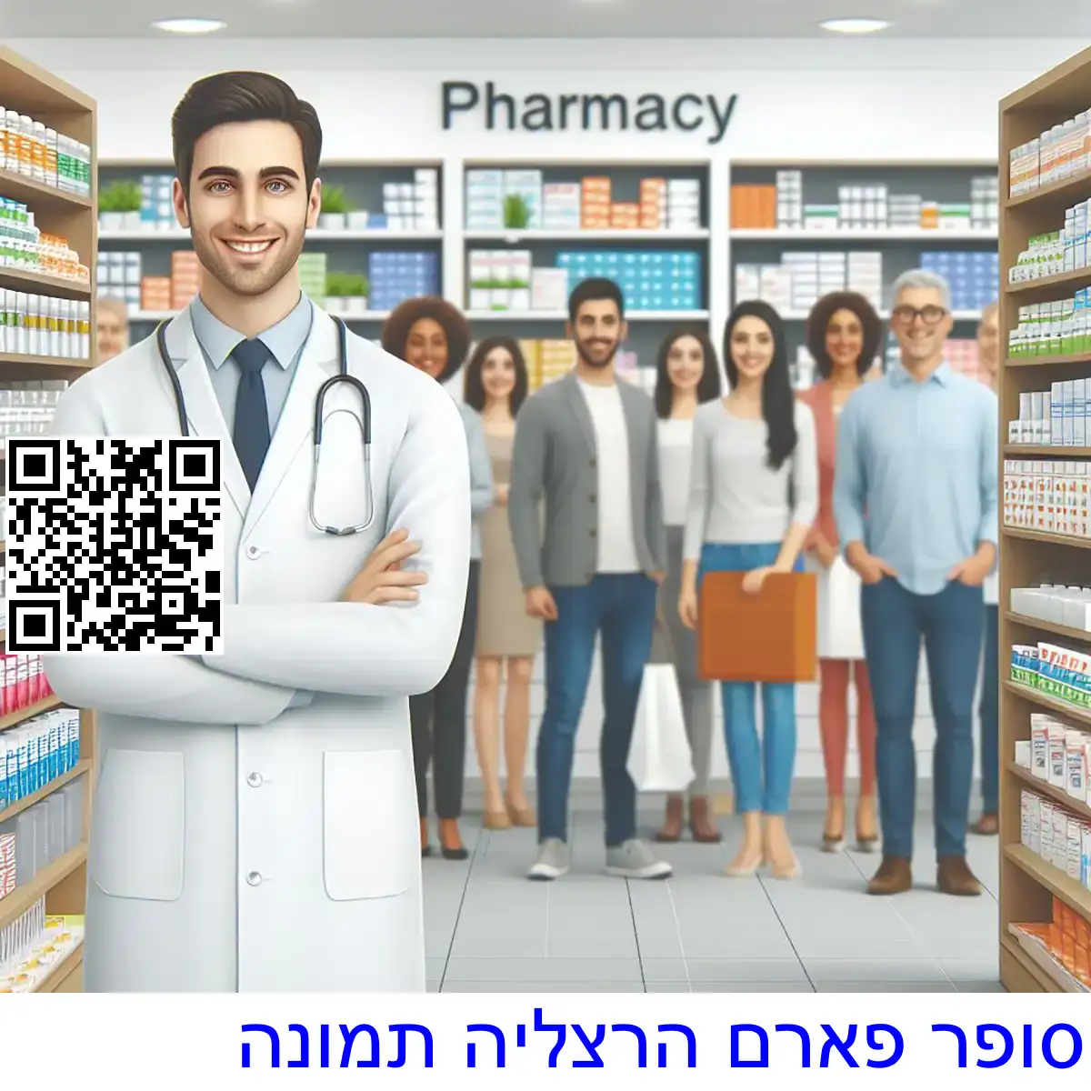 סופר פארם הרצליה