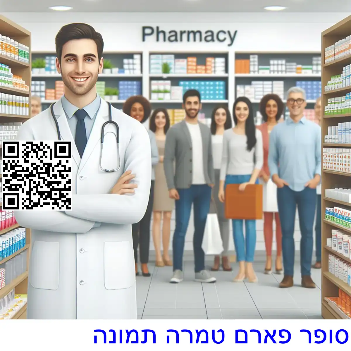 סופר פארם טמרה