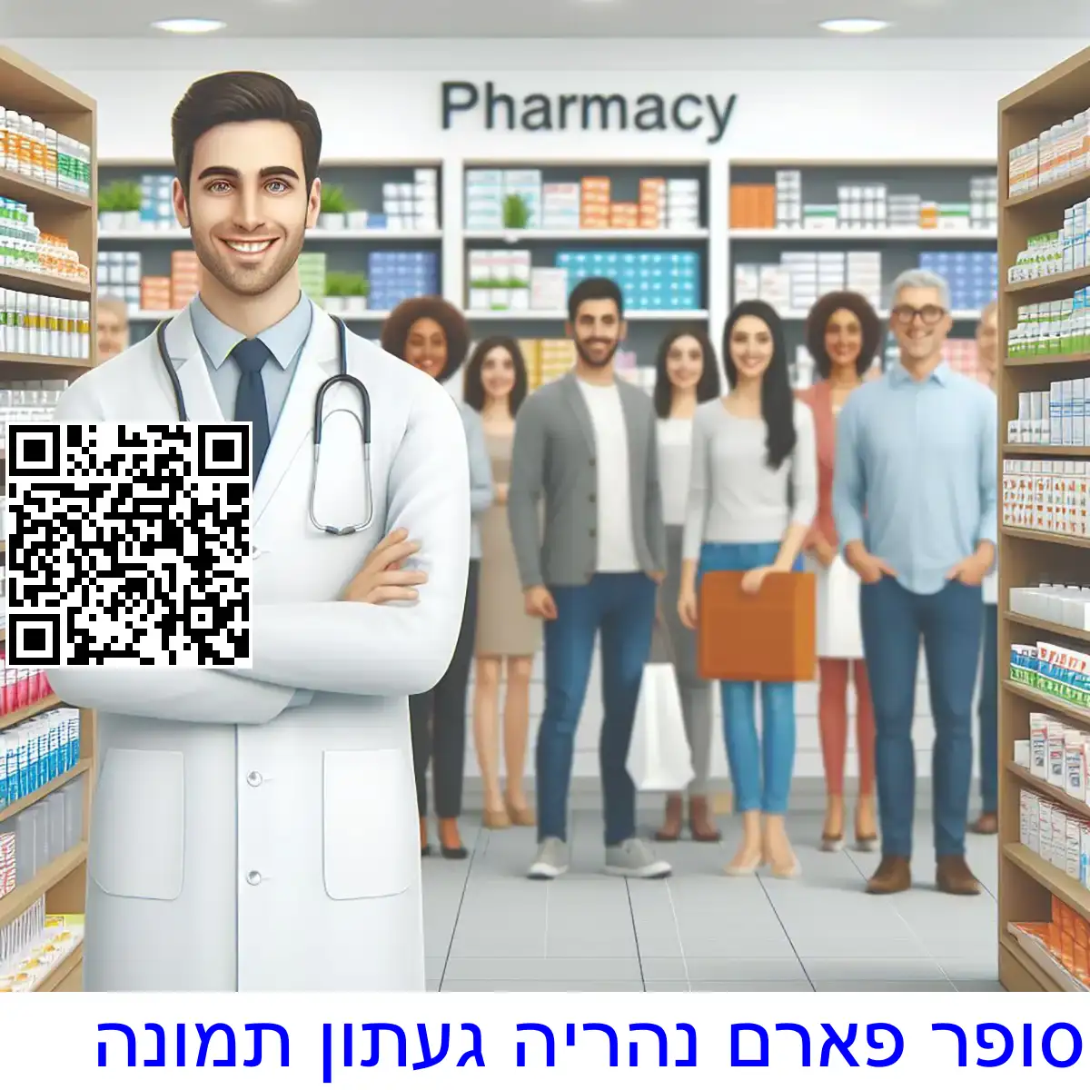 סופר פארם נהריה געתון