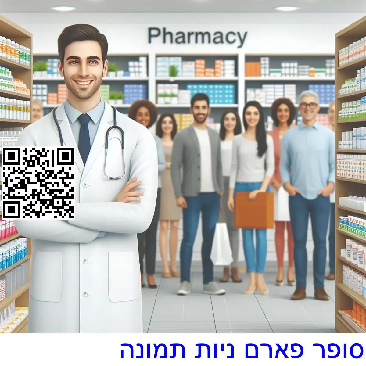 סופר פארם ניות