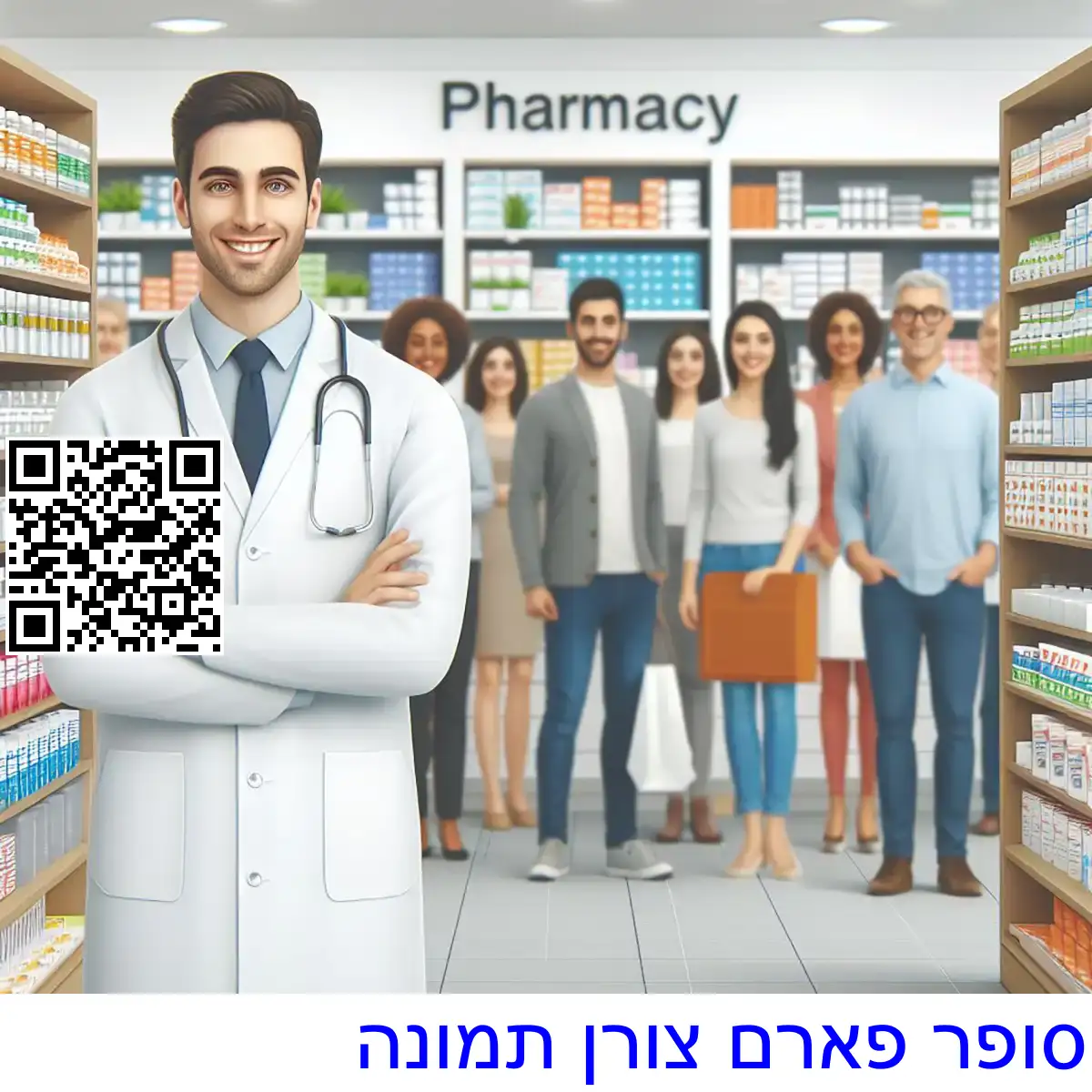 סופר פארם צורן