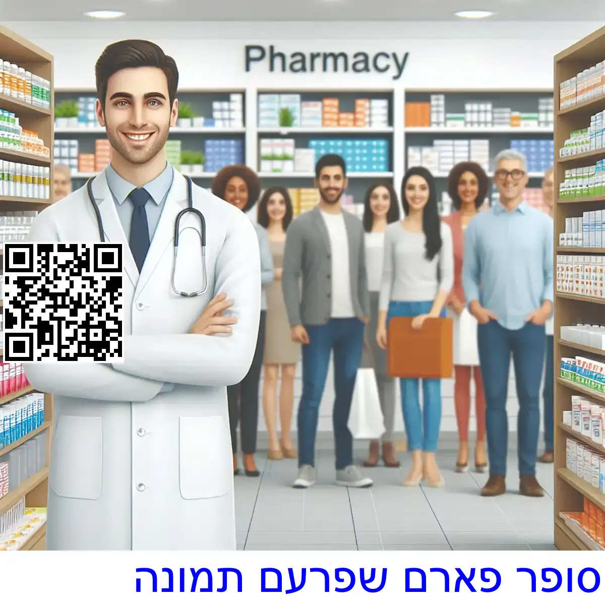 סופר פארם שפרעם