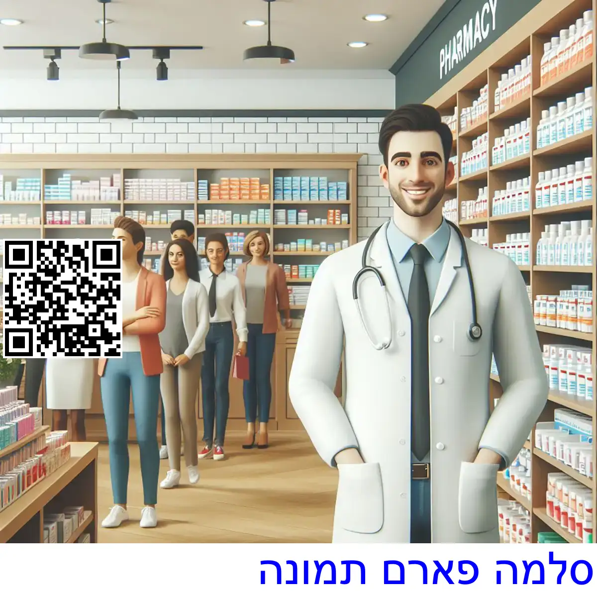 סלמה פארם