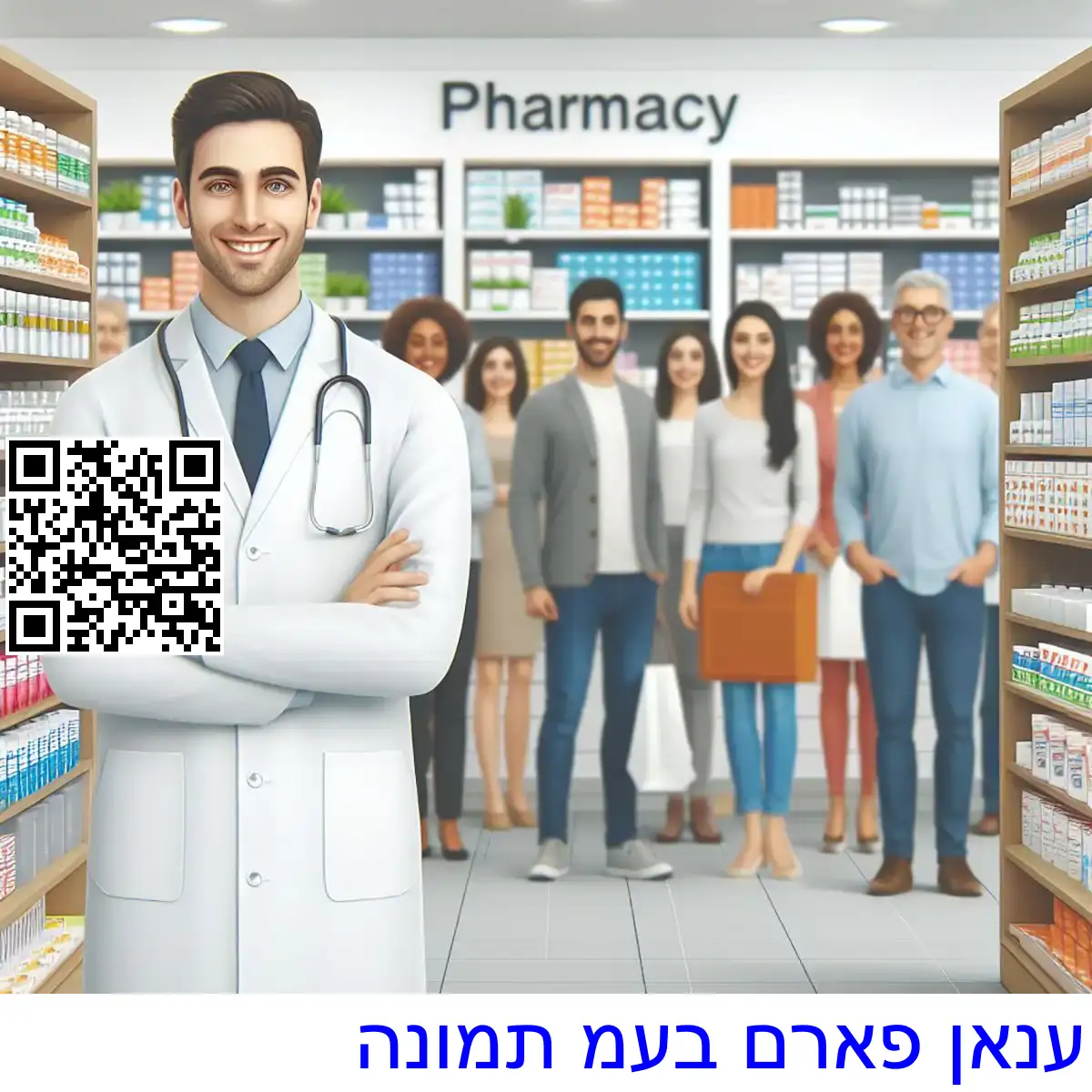 ענאן פארם בעמ