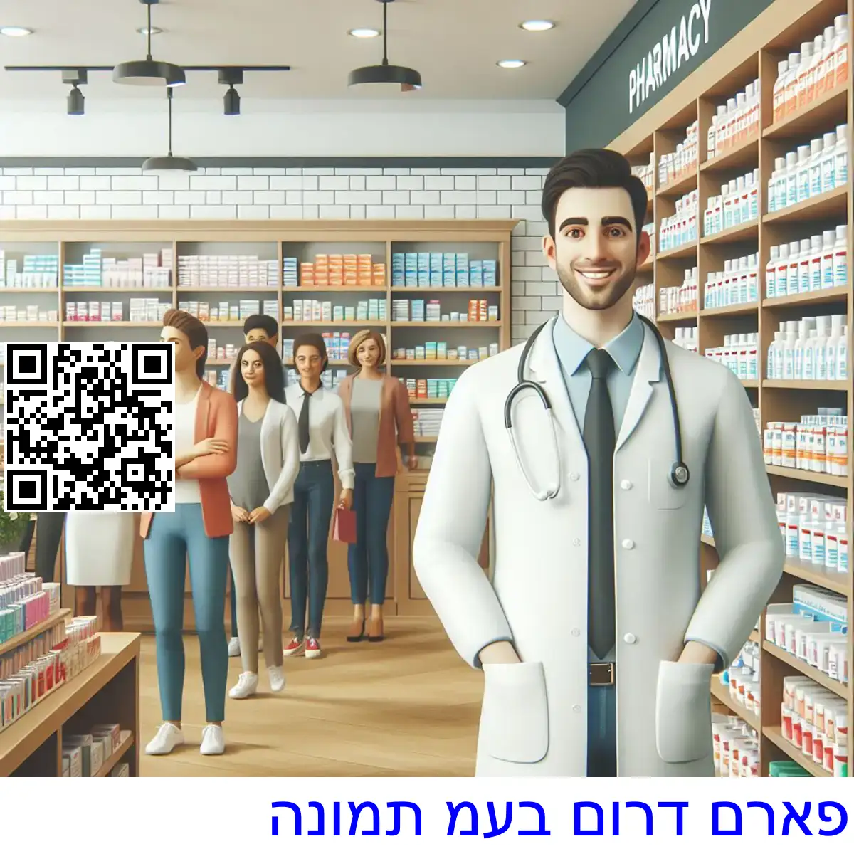 פארם דרום בעמ