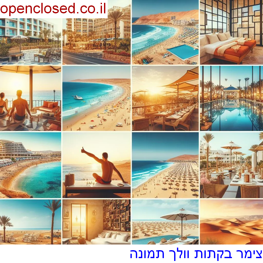 צימר בקתות וולך